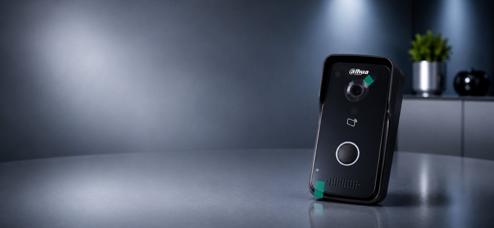 Smart Doorbells manufacturing programme